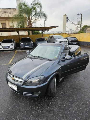 Chevrolet Celta Life/ LS 1.0 MPFI 8V Flexpower 3P 2009
