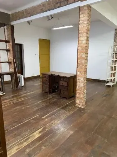 Casa com 5 dormitórios à venda, 262 m² por R$ 4.500.000,00 - Gávea - Rio de Janeiro/RJ