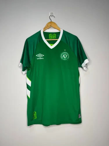 Camisa Chapecoense