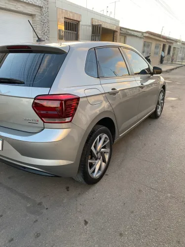 Volkswagen Polo Highline 200 TSI 1.0 Flex 12V Aut. 2020