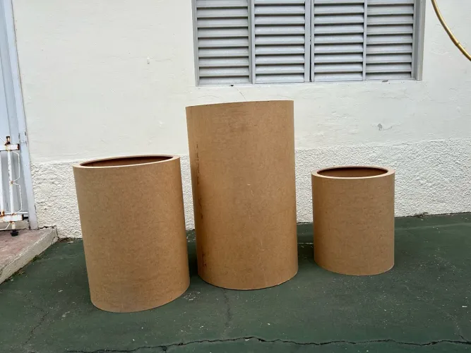 Decoração festa