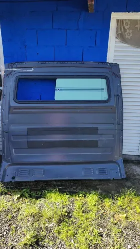 Divisória Sprinter 415 Ano 2019