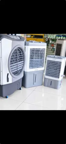 Climatizadores (Produto Novo Embalado)