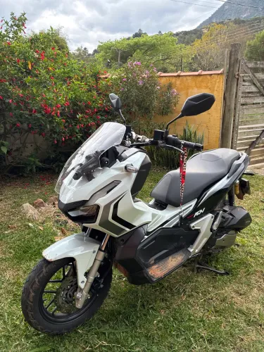 Honda ADV 150 2022