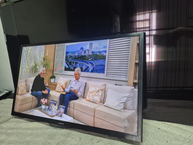 TV Smart Samsung