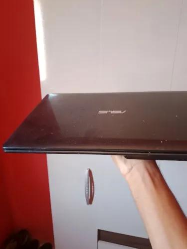 Notebook da Asus