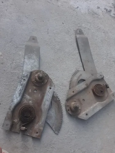 Máquinas de vidro traseiro do opala coupe 2 portas