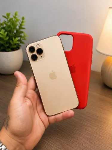 iPhone 11 Pro