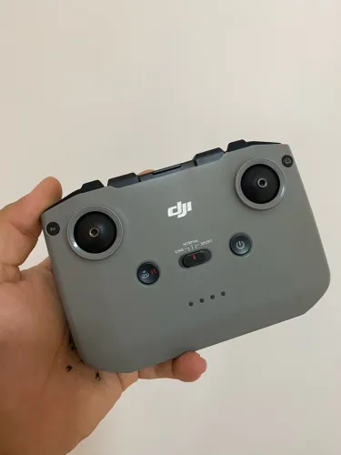 Controle RC DJI