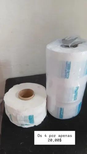 Gola higiênica