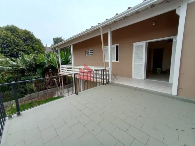 CASA RESIDENCIAL IDEAL NOVO HAMBURGO