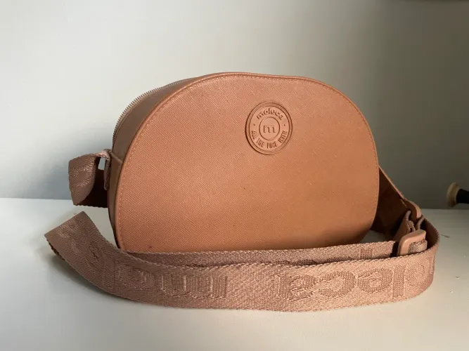 Bolsa moleca original 