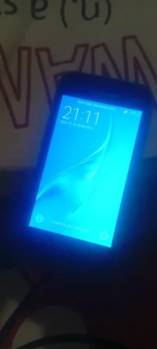 Samsung Galaxy J1 Mini Duos - Usado e Funcionando