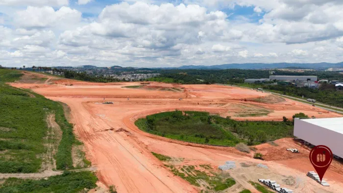 Terreno à venda, 1755 m² por R$ 1.623.375 - Arquipélago Verde - Betim/MG