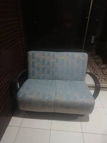Sofá 2 lugares