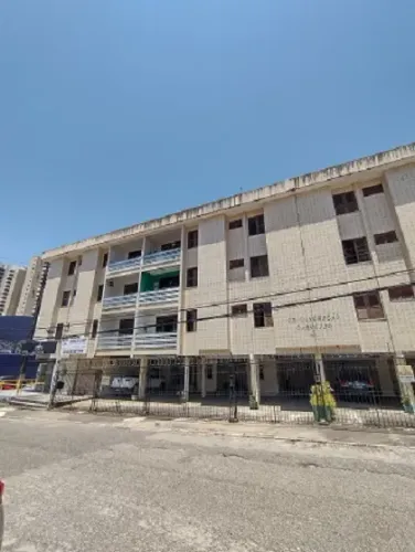 Aluguel + Condomínio R$ 1.900,00 - Bairro de Fátima Código do Anúncio: 653 No coração do B