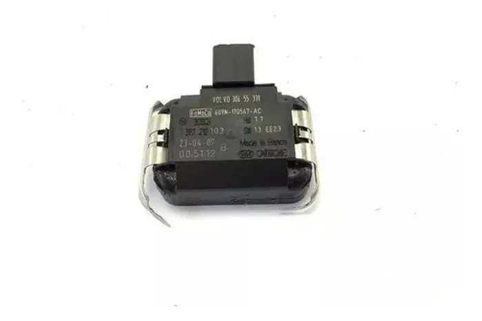 Sensor De Chuva Land Rover Freelander 2 N2007 6g9n17d547ac