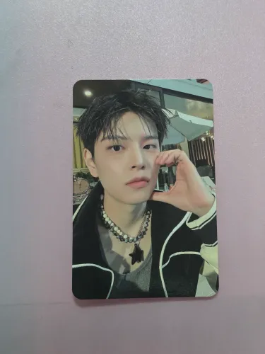 Photocard Seungmin Stray kids - Do it