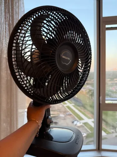 Ventilador pequeno 220v