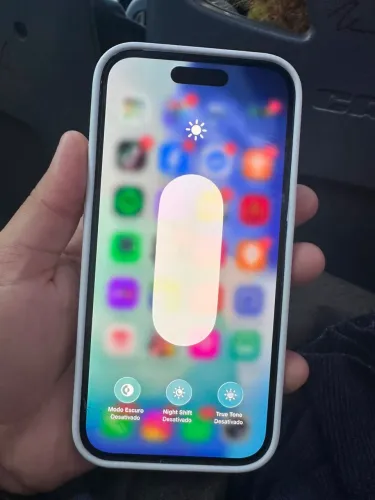 Vendo ou troco iPhone 14 Pro 