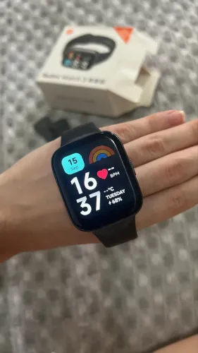 Redmi Watch 3 Active