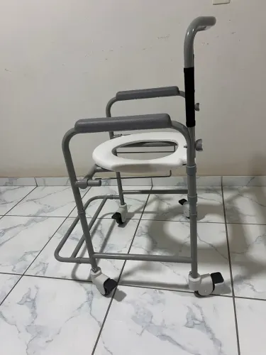 Cadeira de banho