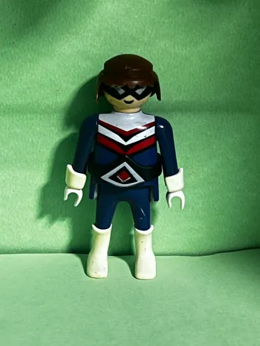 Boneco Playmobil 