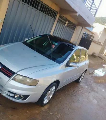 Fiat Stilo 1.8/ 1.8 Connect 8V 103cv 5P 2004