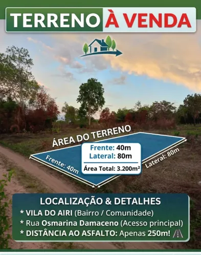 Terreno