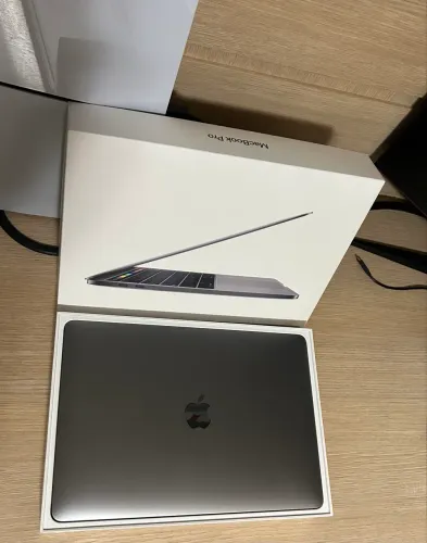 MacBook Pro Retina 