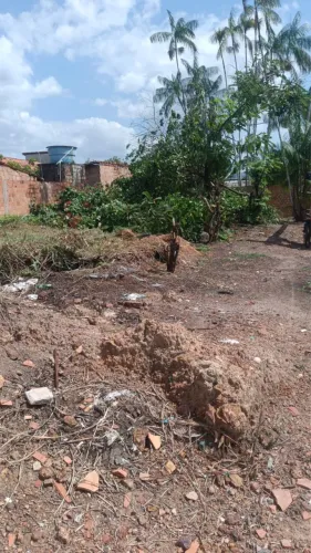 Vendo um terreno em marituba no valor de 40.000,00