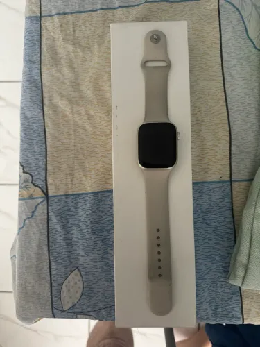 Apple Watch Séries 8 45mm