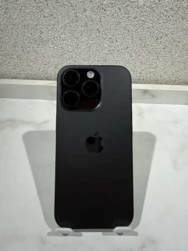 iPhone 16 Pro - Garantia Apple 