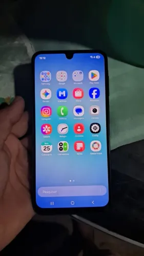A17 128 gb