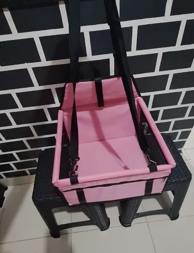 Cadeira assento pet carro