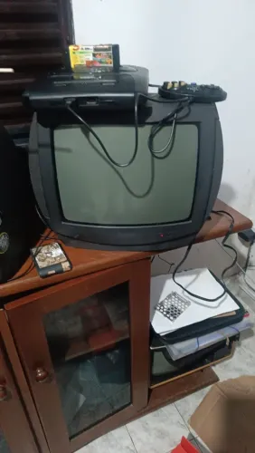 Tv Philips