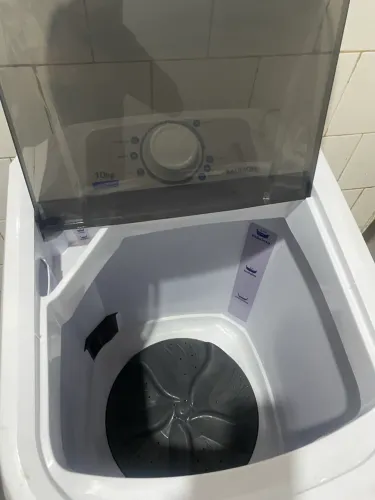 tanquinho de lavar