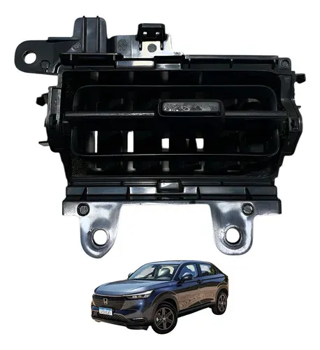 Difusor Ar Condicionado Esquerdo Honda Hr-v 2022 2023 2024