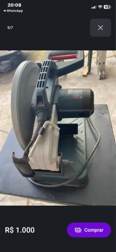 Policorte Bosch MOD.GCO 230