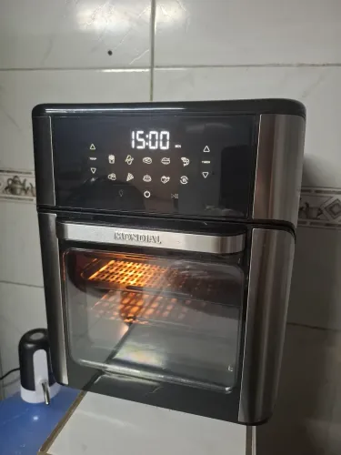 Forno elétrico 