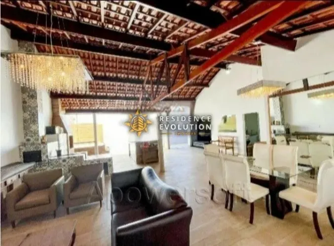 Alfenas casa 02 suites 03 vagas 100% reformada