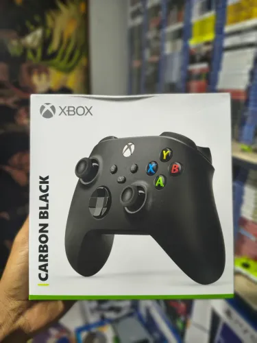 Controle Xbox séries e televisão 
