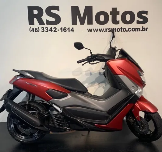 NMAX 160