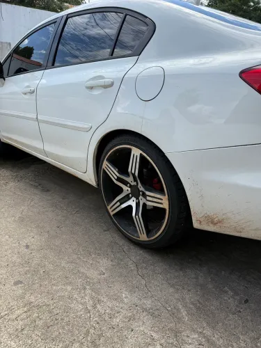 Rodas 20 