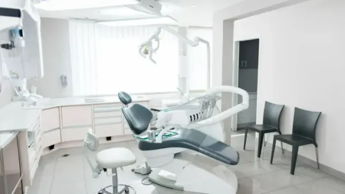 Clínica Odontológica Pronta para Assumir à Venda em Juiz de Fora