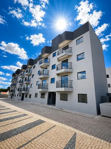 Apartamento Mansoes Olinda