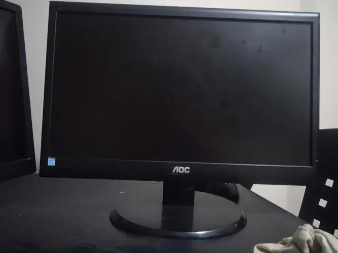 2 Monitores para PC