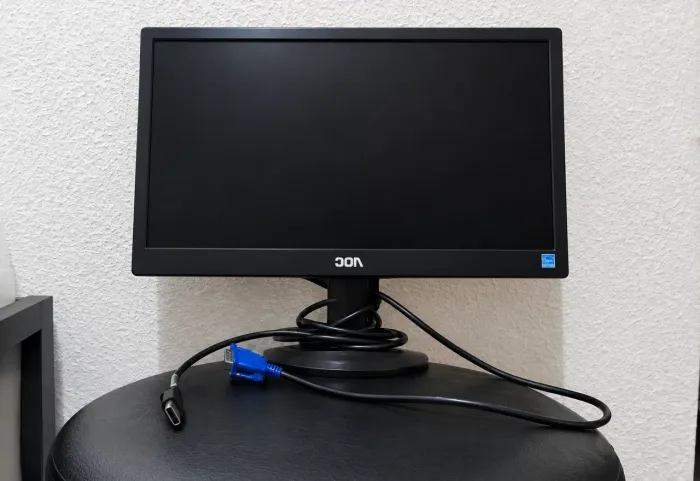 Monitor 16 polegadas em ótimo estado