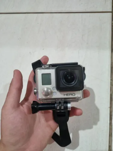 Gopro Hero 3 