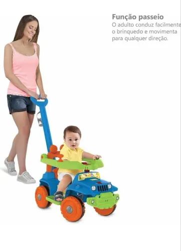 Carro de passeio